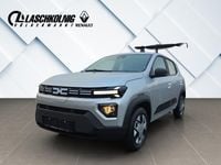 Neu Dacia Spring 33 kW (45 PS) 2026 Kleinwagen