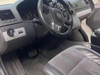 Gebraucht VW Multivan Comfortline 179 PS (131 kW) 2015 Van