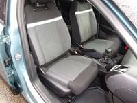 gebraucht Citroën C4 PureTech 100 S&S Live