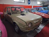 gebraucht Fiat Ritmo (138A) 65L 2.Besitz