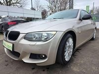Gebraucht BMW 325 M Sport 218 PS (160 kW) 2012 Grau Coupé