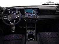 gebraucht VW Tiguan 1.5 TSI eHybrid 200 kW R-Line Black, Pano, 20-Z...