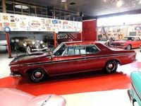Gebraucht Chrysler 300 390 PS (286 kW) 1964 Rot Coupé