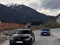 Gebraucht BMW M4 431 PS (317 kW) 2017 Coupé