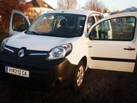 gebraucht Renault Kangoo Z.E.