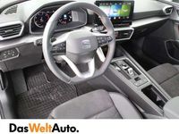 gebraucht Seat Leon FR 2.0 TDI DSG 4Drive