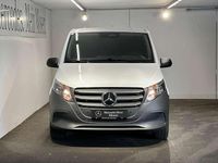 Gebraucht Mercedes Vito 163 PS (119 kW) 2025 Weiß Van