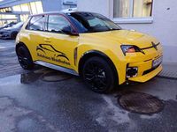gebraucht Renault R5 E-TECH ELE Iconic Five 10 PS comfort ran