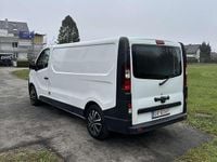 gebraucht Opel Vivaro B 1,6L L2H1