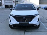 gebraucht Nissan Ariya 87kWh Advance Aut.