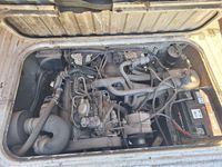 gebraucht VW T3 Multivan Kasten D 57