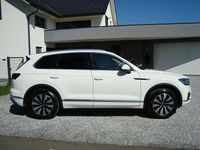 gebraucht VW Touareg 4Motion e-Hybrid 1-Hand Service Neu !!