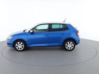 gebraucht Skoda Fabia 1.0 MPI Active