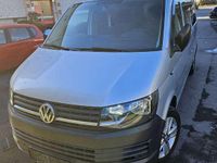 Gebraucht VW Transporter 150 PS (110 kW) 2017 Van