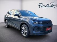 gebraucht VW Tiguan Friends TDI 4MOTION DSG