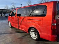 gebraucht Toyota Proace Verso Proace 20-l-D-4D L1 (8-Si.) Verso Family
