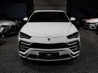 Gebraucht Lamborghini Urus 650 PS (478 kW) 2019 Weiß SUV
