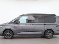 Neu VW California Beach 150 PS (110 kW) 2025 Hellgrau  normal Van