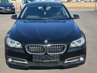 gebraucht BMW 518 d PDF *ERSTBESITZ