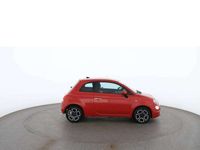 gebraucht Fiat 500 1.0 Mild Hybrid Club TEMPOMAT KLIMAANLAGE