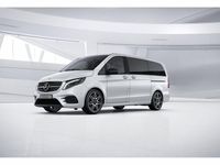 gebraucht Mercedes V300 d 4MATIC EXCLUSIVE Lang