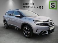 gebraucht Citroën C5 Aircross BlueHDi 130 S&S Feel