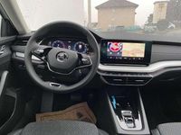 gebraucht Skoda Octavia Combi Style TDI DSG