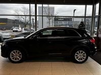 gebraucht Audi Q3 40 TFSI advanced quattro