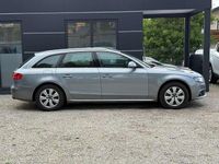 gebraucht Audi A4 *1 Besitz*
