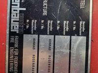 gebraucht VW LT 35 281/291