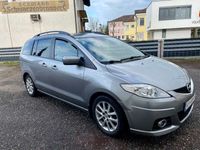 gebraucht Mazda 5 2.0 CD DPF Active