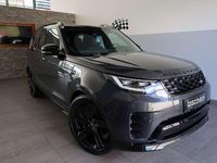 gebraucht Land Rover Discovery 5 D250 R-Dynamic HSE AWD