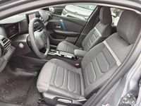 gebraucht Citroën e-C4 Elektro 136 50kWh Shine JUNGWAGEN-SONDERAKTION