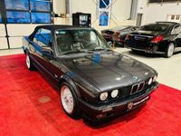 gebraucht BMW 325 Cabriolet 325 i e30*M-Paket*Pickerl NEU*Rarität*