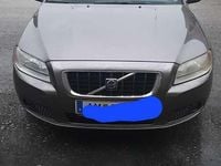 Gebraucht Volvo V70 Kinetic 136 PS (100 kW) 2008 Kombi