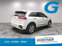 gebraucht Kia e-Niro EV 64kWh long Range Platin Aut.