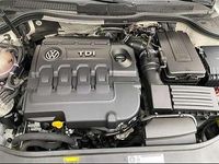 gebraucht VW CC 2,0 TDI
