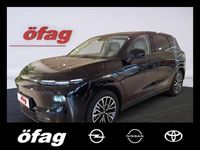 Neu Leapmotor B10 160 kW (218 PS) 2025 Schwarz SUV