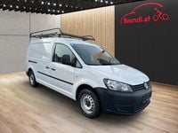 Gebraucht VW Caddy Maxi 102 PS (75 kW) 2011 Van / Kleinbus