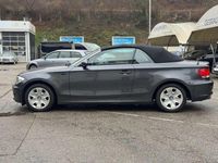 gebraucht BMW 118 Cabriolet i Österreich-Paket
