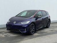 Neu VW ID.3 GTX 88 kW (121 PS) 2026 Dunkelviolett  metallic Kleinwagen