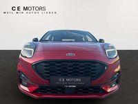 Gebraucht Ford Puma ST-Line 125 PS (91 kW) 2020 SUV