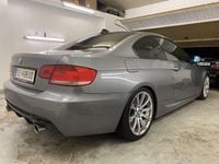 Gebraucht BMW 335 306 PS (225 kW) 2006 Grau Coupé