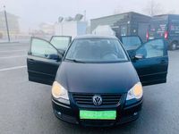 gebraucht VW Polo Cool Family 1,4TDI Pickerl10/2024