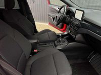 gebraucht Ford Focus 1,0 EcoBoost ST-Line Business