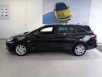 gebraucht Opel Astra ST D&T 1.5 S/S 105PS LED,DAB,Navi,Sitz-Lenkradheizung,