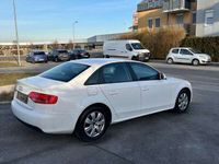 gebraucht Audi A4 20 TDI DPF Business Edition