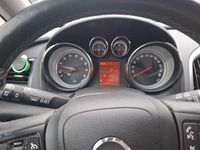 Gebraucht Opel Astra Edition 120 PS (88 kW) 2015 Grau Kombi