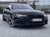 gebraucht Audi A7 Sportback 30 TDI Competition quattro Aut.