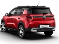 gebraucht Citroën C3 Aircross PLUS Kam PDC CarPlay LED HUD PrivG